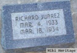 Richard Juarez