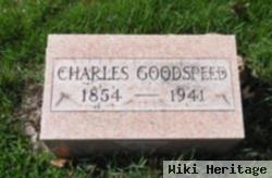 Charles Haney Goodspeed