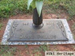 Dyane "butchie" Phillips