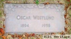 Oscar Westlund