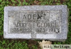 Mary Adent