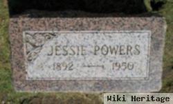 Jessie Powers