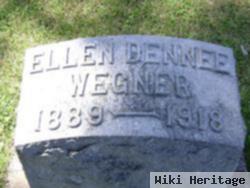 Ellen Dennee Wegner