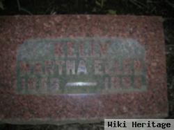 Martha Ellen Crum Kelly