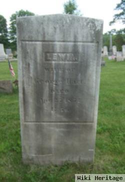 Lewia Page Hart