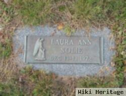 Laura Ann Solie