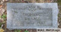 Thomas Clarence Wallace