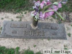 Dale Ray Burks