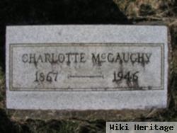 Charlotte Mcgaughy