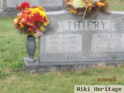 Mary Ruth Thiery