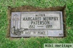 Margaret Richards Paterson