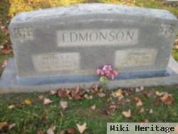 Mary V. Edmonson