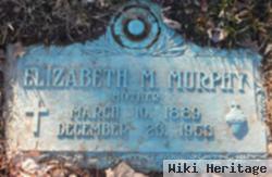 Elizabeth M. Murphy