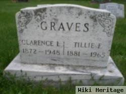 Clarence Louis Graves