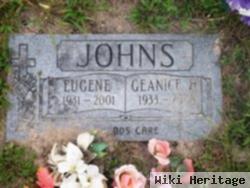 Eugene Johns
