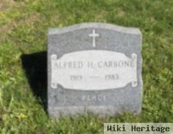 Alfred H. Carbone