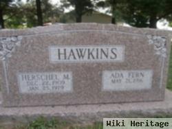 Herschel M. Hawkins