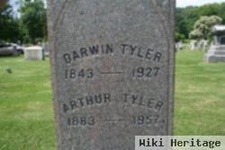 Darwin Tyler