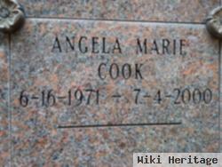 Rev Angela Marie Cook