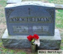 Louise M Heeb Knochelman