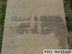 William S. Brooks