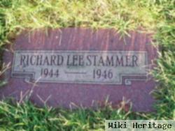 Richard Lee Stammer