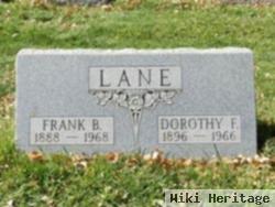 Dorothy T. Lane