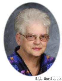 Juanita Laverne Grant Ricks