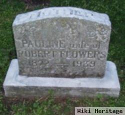 Pauline Flowers