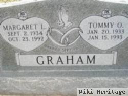 Tommy O Graham