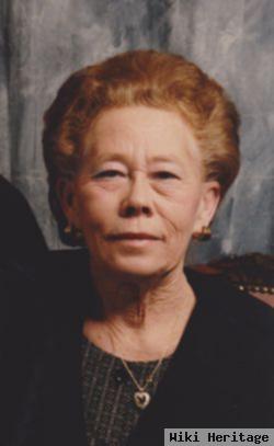 Judy Marie Muegerl Cohee