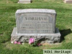 Stephen A. Wortham