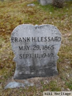 Frank H. Lessard