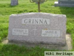 Vernon O. Grinna