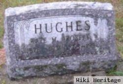 Robert W. Hughes