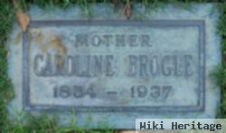 Caroline Brogle