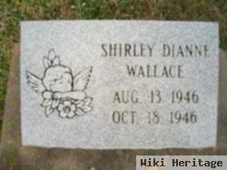 Shirley Dianne Wallace