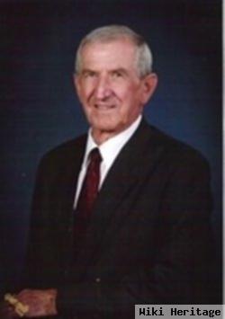 Ted Coleman Lyons