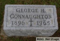 George H Connaughton