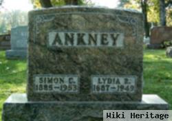 Simon Chester Ankney