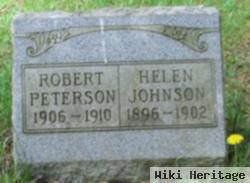 Helen Johnson