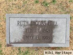 Ruth Jacobs Hill