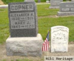 Alexander H. Copner