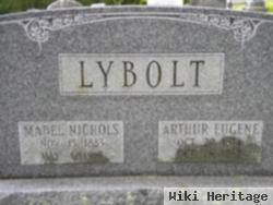 Mabel Nichols Lybolt