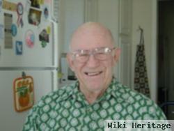 Robert Ralph "bob" Hefflinger