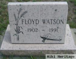 Floyd Watson