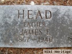 James E. Head