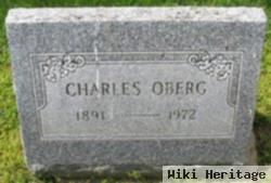 Charles Oberg