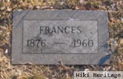 Frances Tinker