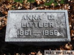 Anna Daiber Littler